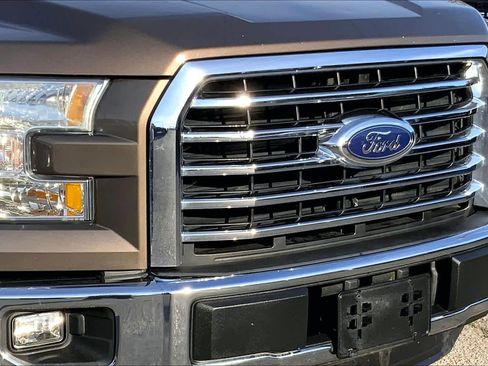 Used 2016 Ford F150 XLT w/ Equipment Group 302A Luxury image 26