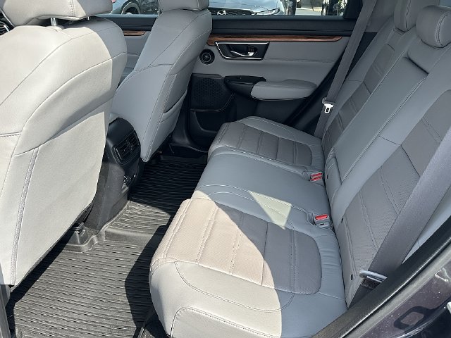 Used 2019 Honda CR-V EX-L image 16