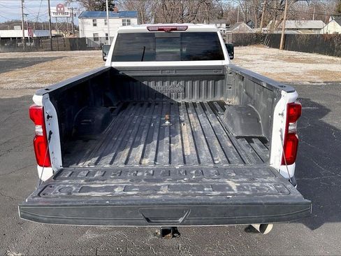 Used 2024 Chevrolet Silverado 3500 High Country w/ Technology Package image 25