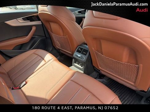 Used 2023 Audi A4 2.0T Premium Plus w/ Premium Plus Package image 16