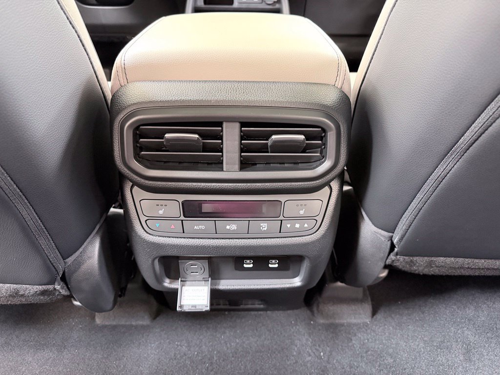 New 2026 Honda Pilot Elite image 28