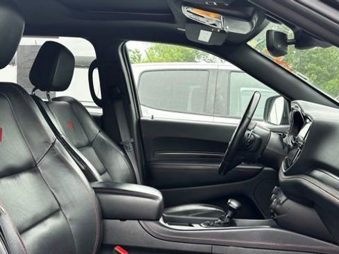 Used 2024 Dodge Durango GT AWD/4WD image 6