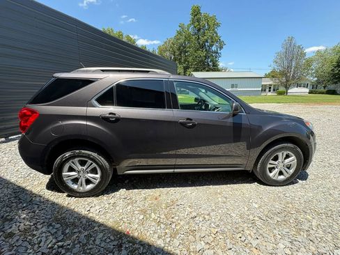 Used 2015 Chevrolet Equinox LT w/ Driver Convenience Package AWD/4WD image 4