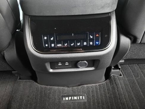 New 2026 INFINITI QX80 4WD image 33