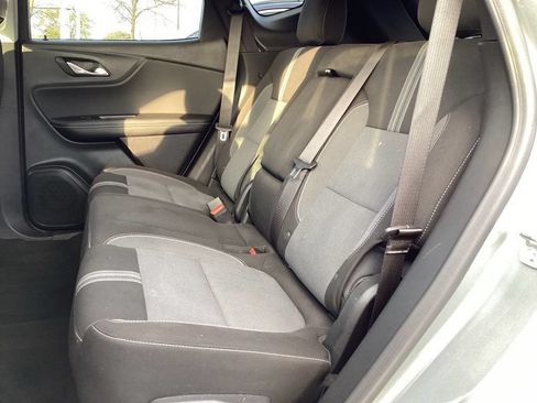Used 2025 Chevrolet Blazer LT AWD/4WD image 15