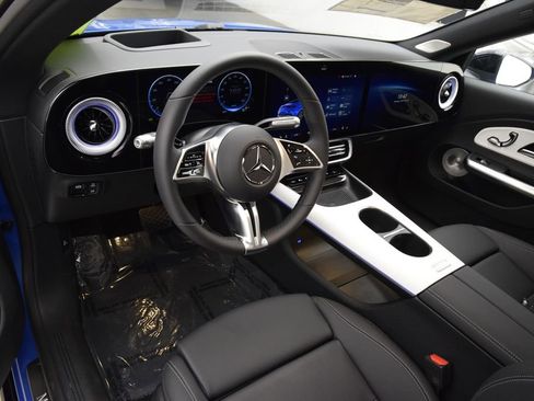 Used 2026 Mercedes-Benz CLA 250+ image 20