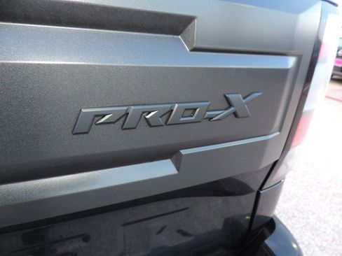New 2026 Nissan Frontier Pro-X image 14