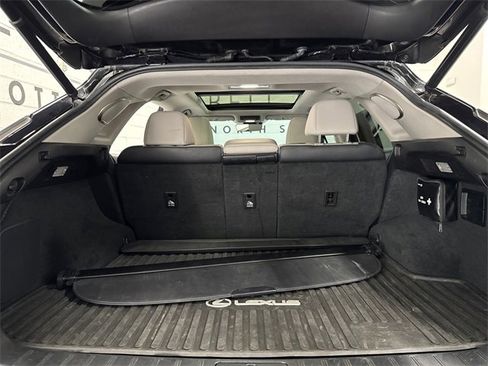 Used 2017 Lexus RX 350 AWD image 5