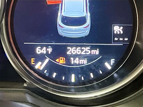 Used 2024 MAZDA CX-5 AWD 2.5 S w/ Select Package image 12