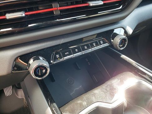 New 2026 Chevrolet Silverado EV Trail Boss w/ Plus Package image 15