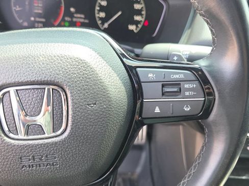Used 2025 Honda Civic Sport image 15