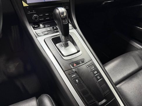 Used 2023 Porsche 718 Cayman image 13