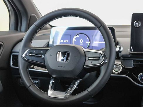 New 2026 Honda Prologue Touring image 16