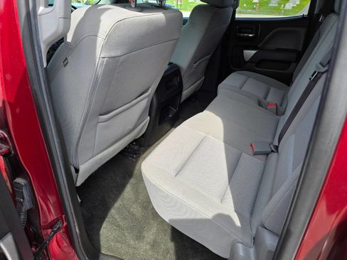 Used 2017 Chevrolet Silverado 1500 LT w/ All Star Edition image 29