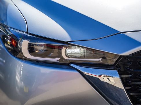 Used 2023 MAZDA CX-5 AWD 2.5 S image 4