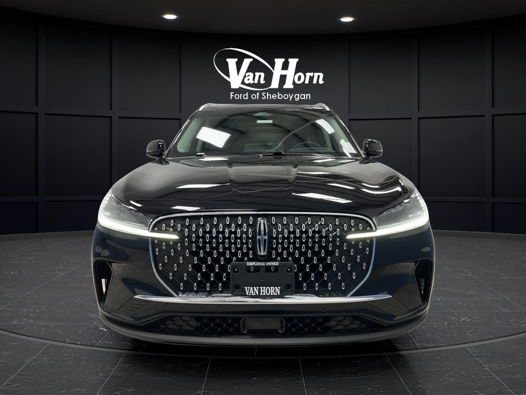 Used 2025 Lincoln Aviator Reserve AWD/4WD image 12