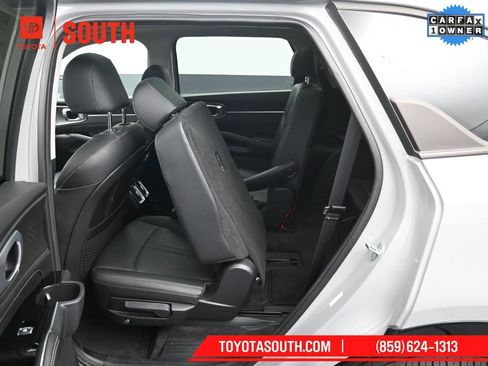 Used 2022 Kia Sorento SX image 32