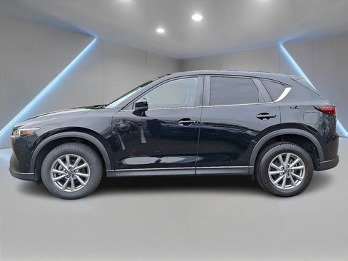 Used 2023 MAZDA CX-5 AWD 2.5 S w/ Select Package image 7