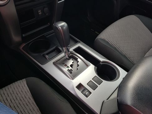 Used 2019 Toyota 4Runner 2WD image 38