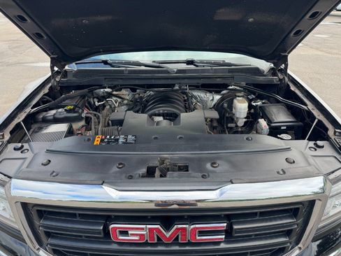 Used 2017 GMC Sierra 1500 4x4 Double Cab w/ Sierra Convenience Package image 23
