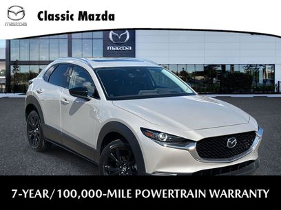 Certified 2023 MAZDA CX-30 2.5 Turbo w/ Premium Package