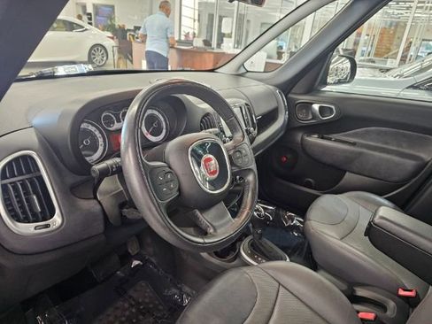 Used 2017 FIAT 500L Trekking image 8