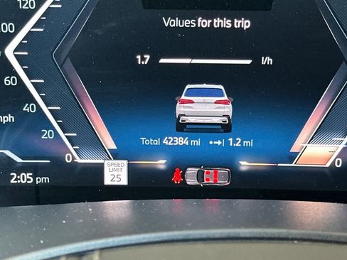 Used 2024 BMW X5 sDrive40i w/ Premium Package image 25