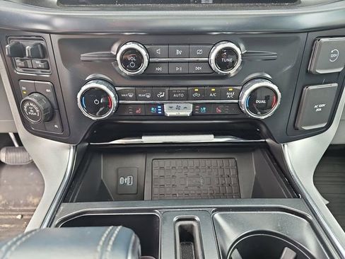 Used 2023 Ford F150 Limited AWD/4WD image 21