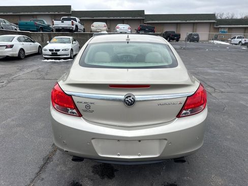 Used 2013 Buick Regal Premium image 7