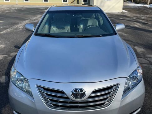 Used 2008 Toyota Camry Hybrid image 10