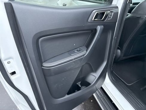 Used 2020 Ford Ranger Lariat w/ Equipment Group 501A Mid image 20
