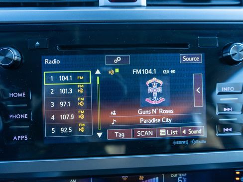 Used 2016 Subaru Legacy 2.5i Premium image 17