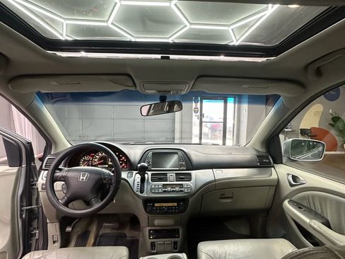 Used 2007 Honda Odyssey EX-L image 21