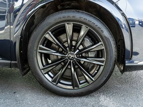 Used 2023 Lexus RX 350 AWD image 5