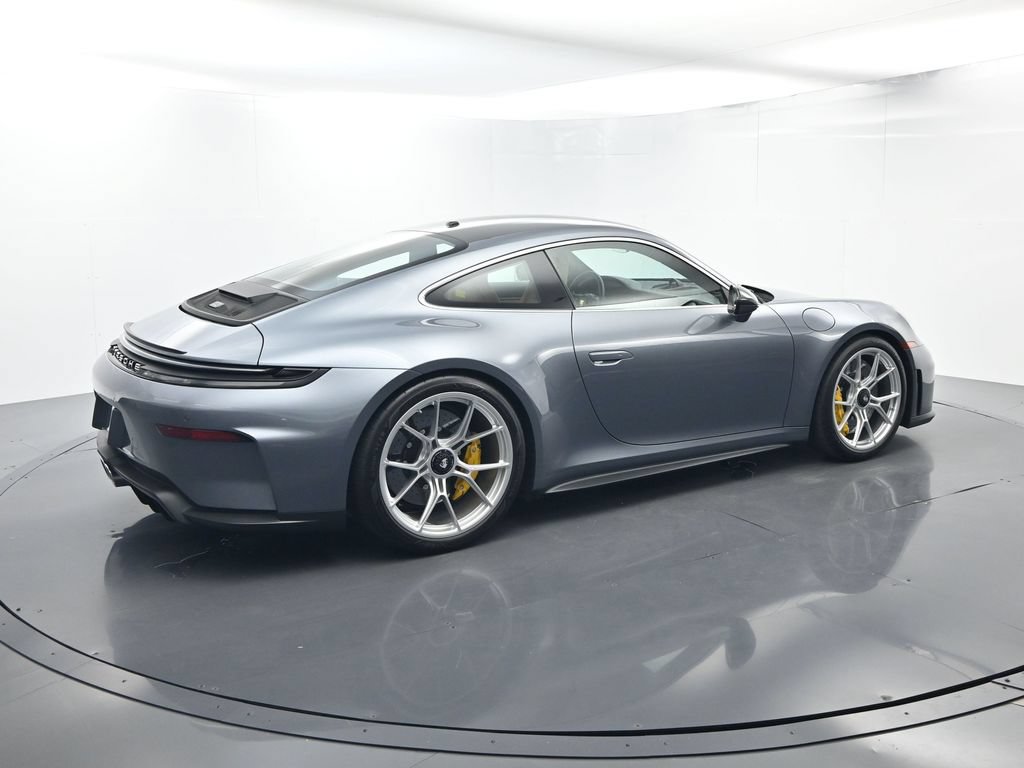 Certified 2026 Porsche 911 GT3 RWD image 15