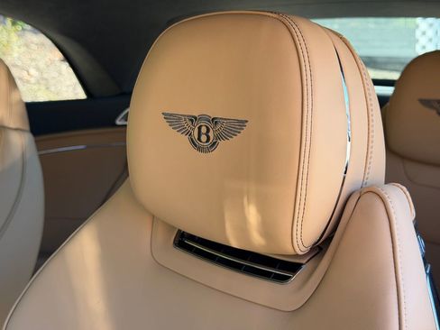 New 2026 Bentley Continental GTC image 32