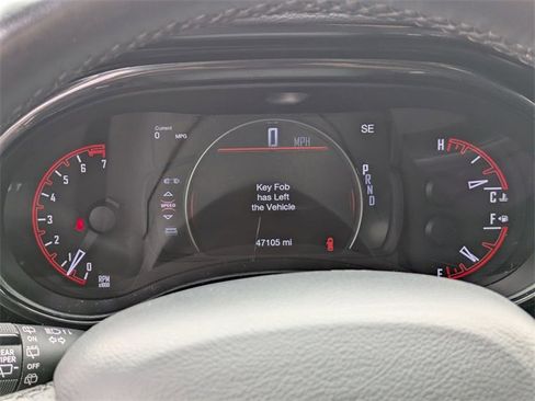 Used 2024 Dodge Durango GT image 17