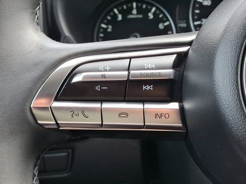 Certified 2025 MAZDA CX-50 AWD 2.5 S w/ Premium Plus Pkg image 23