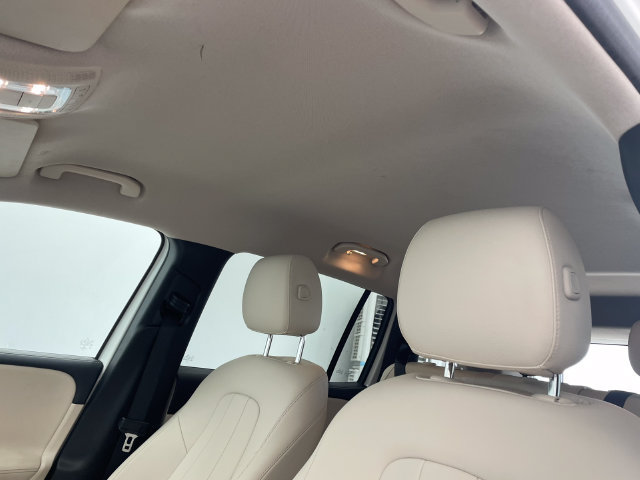 Certified 2022 Mercedes-Benz GLB 250 4MATIC image 5