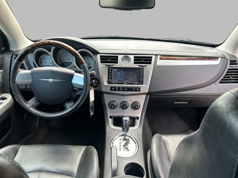 Used 2009 Chrysler Sebring Limited FWD image 20