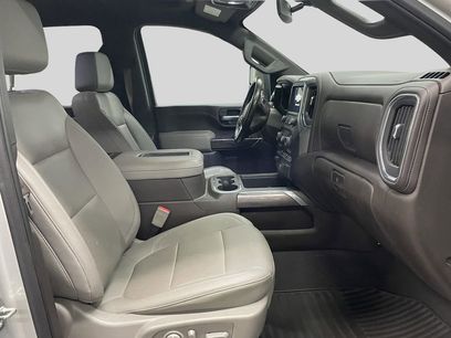 Used 2022 Chevrolet Silverado 2500 LTZ w/ LTZ Convenience Package