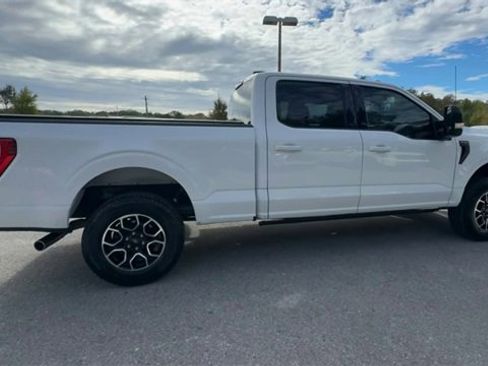 Certified 2023 Ford F150 XLT w/ Equipment Group 301A Mid image 30