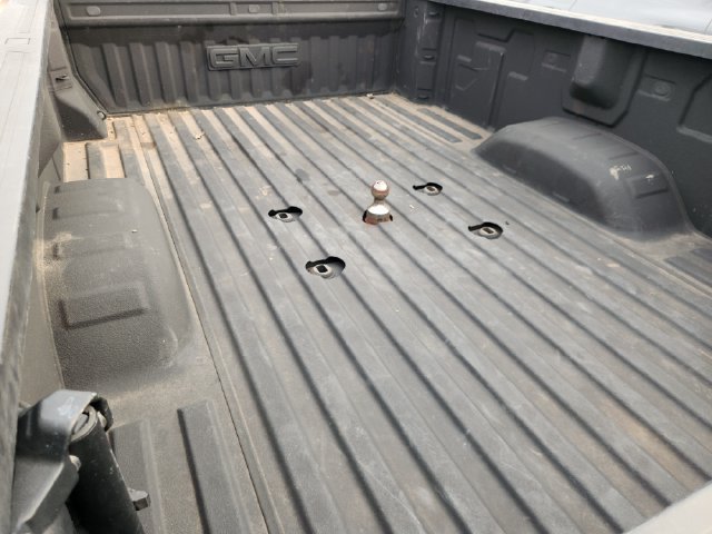 Used 2022 GMC Sierra 3500 SLE w/ Gooseneck/5TH Wheel Package AWD/4WD image 10