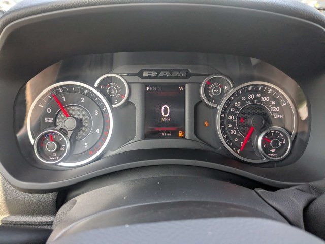 New 2026 RAM 2500 Big Horn AWD/4WD image 29