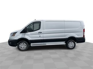 Used 2023 Ford Transit 250 Low Roof w/ Exterior Upgrade Package image 1