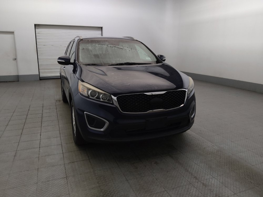 Used 2016 Kia Sorento FWD image 14