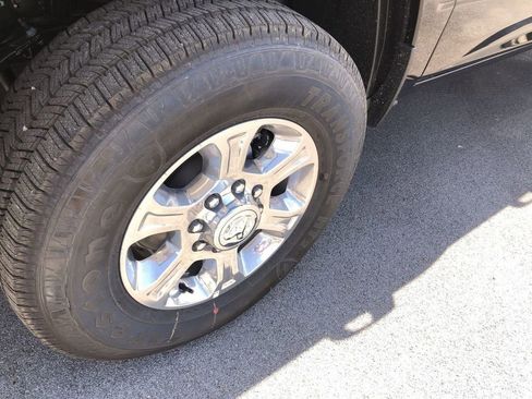 New 2026 RAM 2500 Big Horn image 2