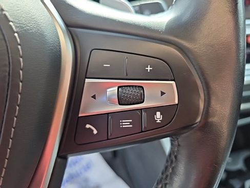 Used 2019 BMW X5 xDrive40i w/ Premium Package 2 image 12