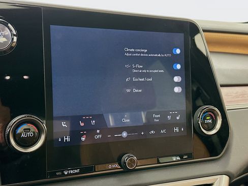 Used 2023 Lexus RX 350 Premium w/ Accessory Package image 24