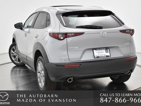 New 2026 MAZDA CX-30 AWD 2.5 S image 7
